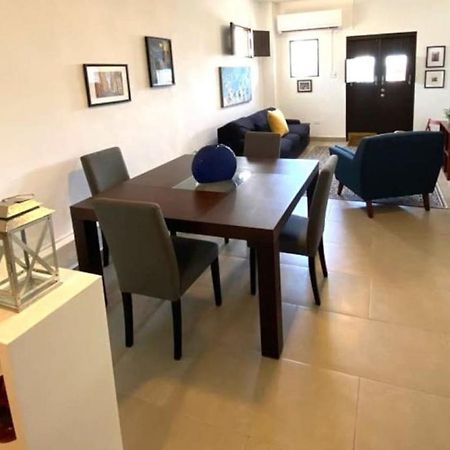 Kasa Charming Luna 2 Bedroom Сан-Хуан Экстерьер фото