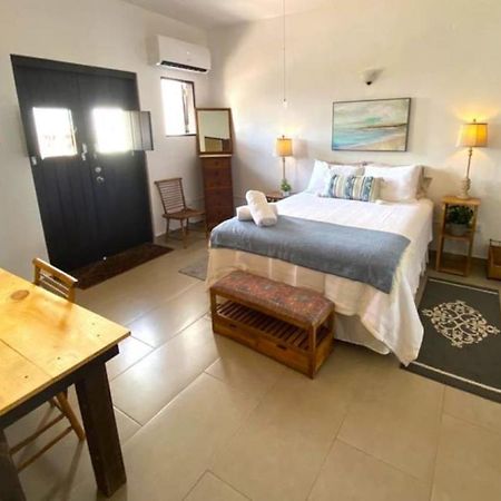 Kasa Charming Luna 2 Bedroom Сан-Хуан Экстерьер фото
