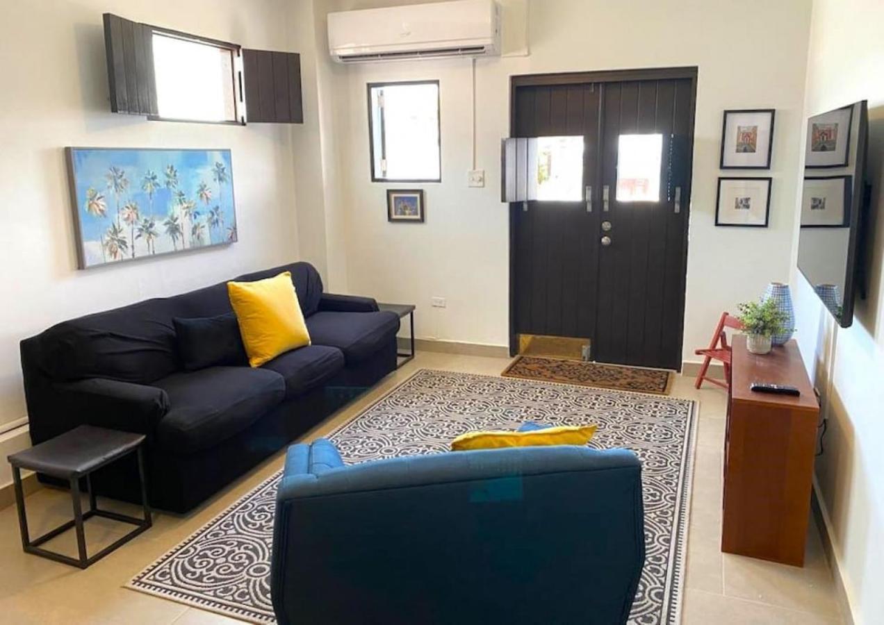 Kasa Charming Luna 2 Bedroom Сан-Хуан Экстерьер фото