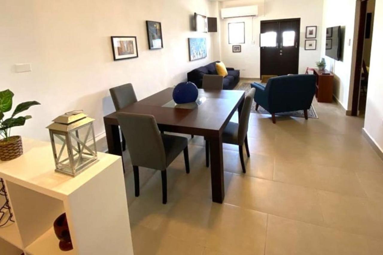 Kasa Charming Luna 2 Bedroom Сан-Хуан Экстерьер фото