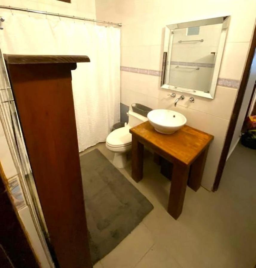 Kasa Charming Luna 2 Bedroom Сан-Хуан Экстерьер фото