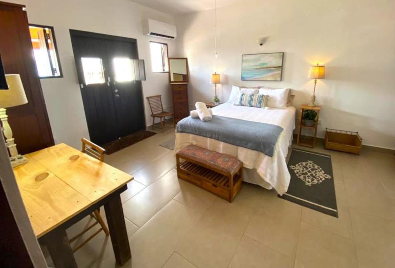 Kasa Charming Luna 2 Bedroom Сан-Хуан Экстерьер фото