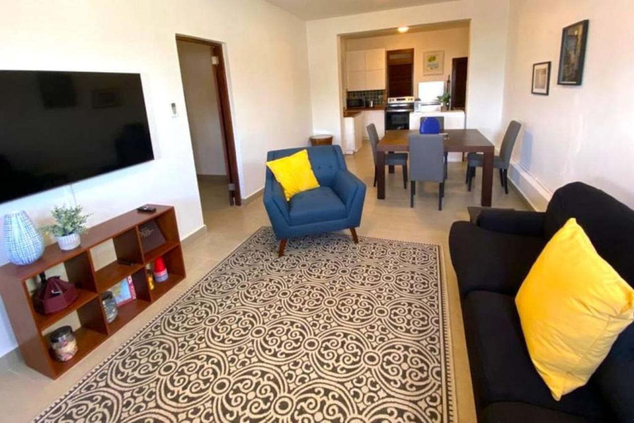 Kasa Charming Luna 2 Bedroom Сан-Хуан Экстерьер фото